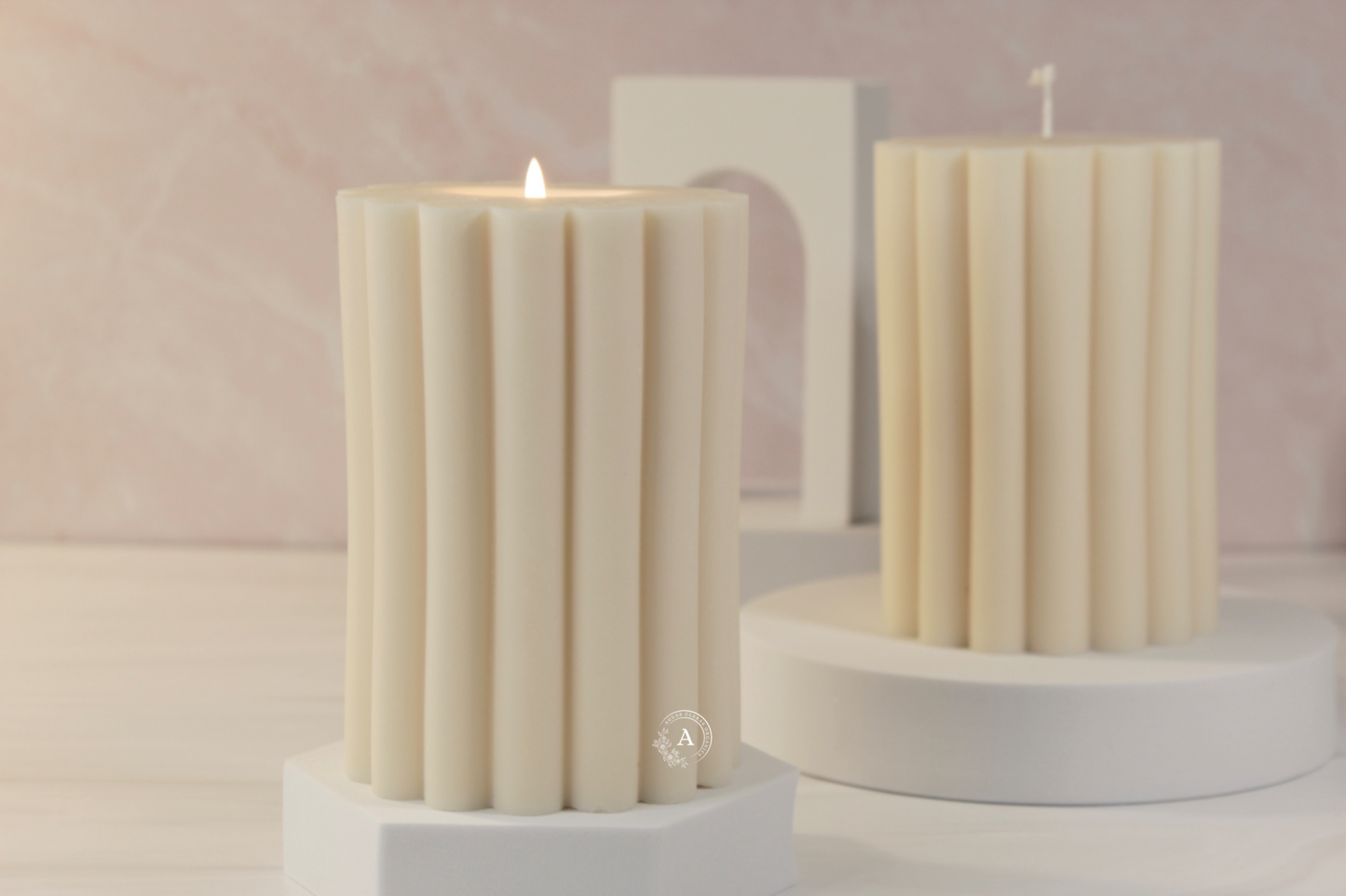 Mia Bundle Candle - Special Deal