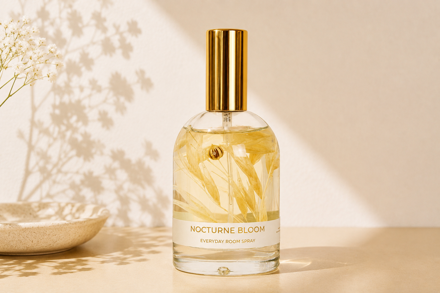 Nocturne Bloom Everyday Room Spray