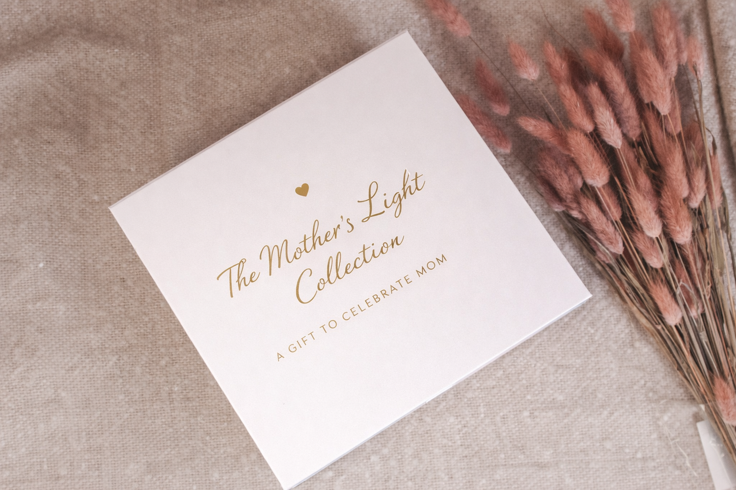 MOM Ritual Set — Candle + Room Spray