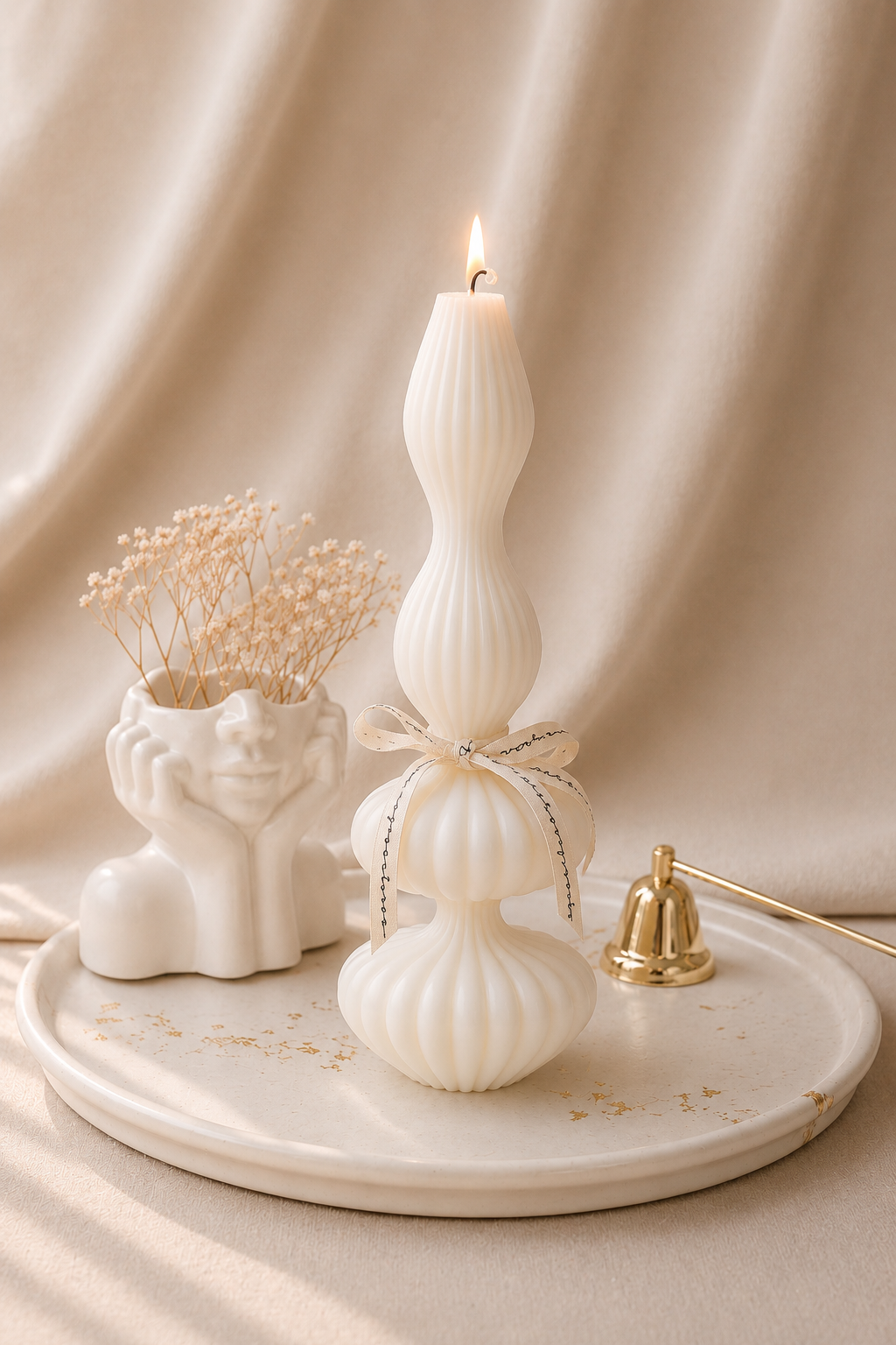 Agatha Candle
