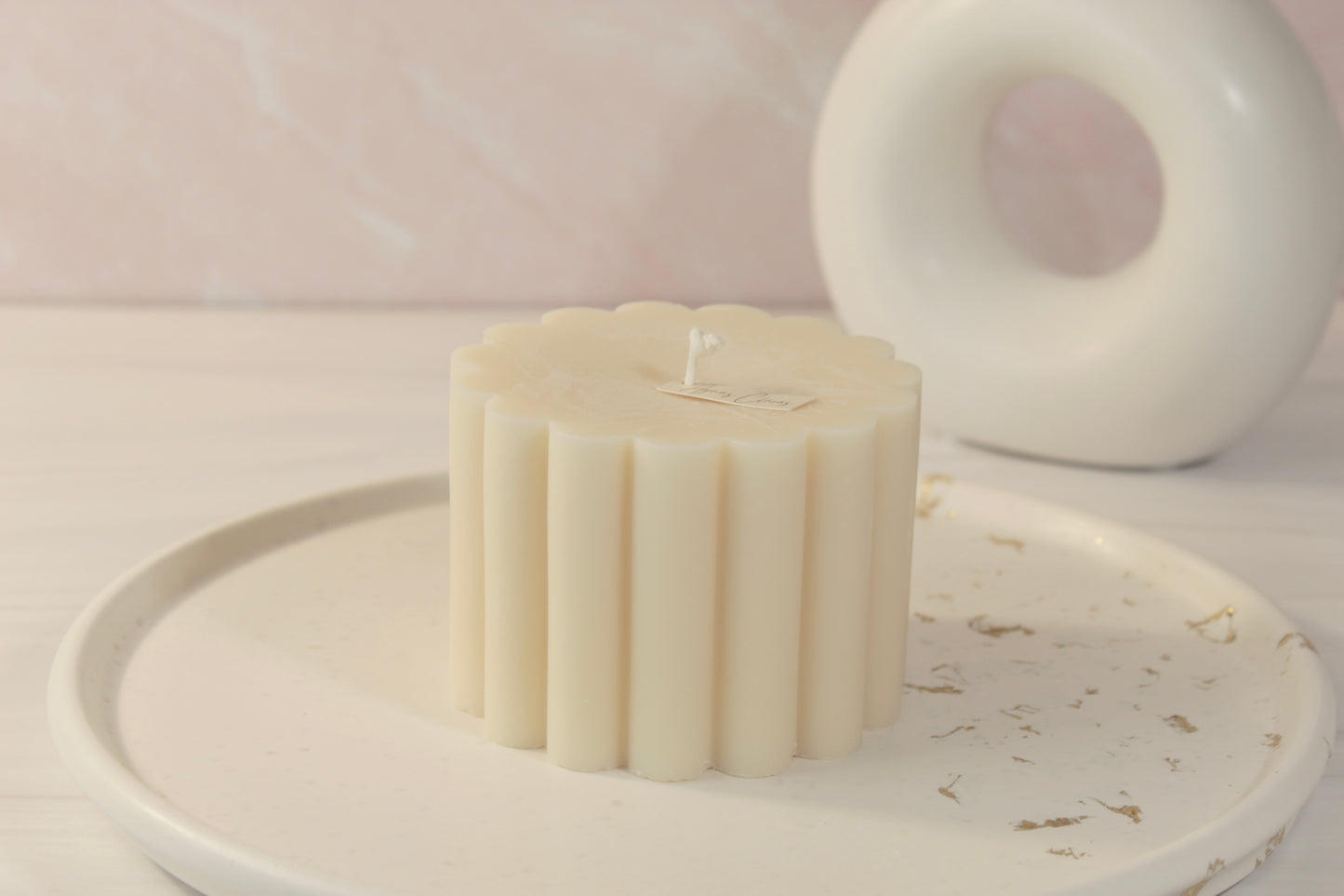 Mia Bundle Candle - Special Deal