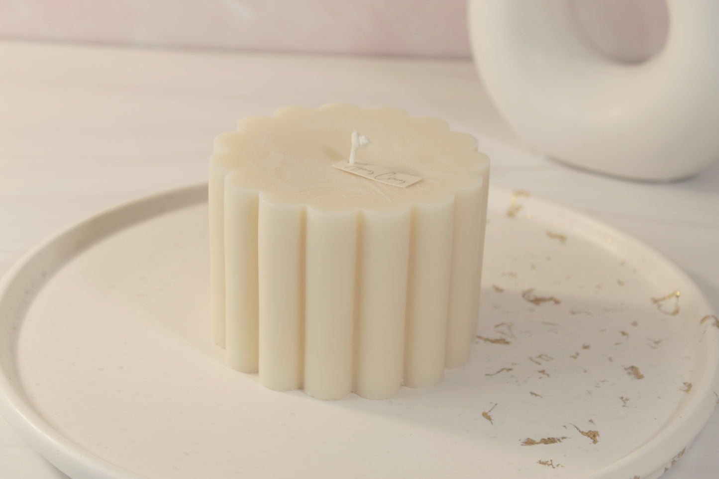 Mia Bundle Candle - Special Deal