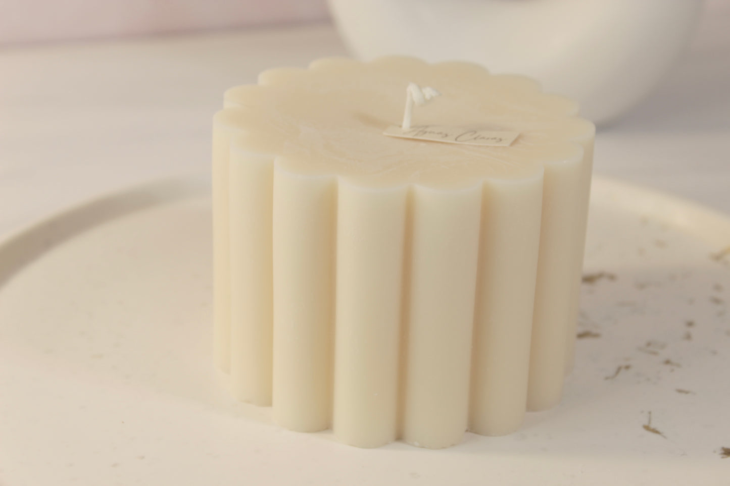 Mia Bundle Candle - Special Deal