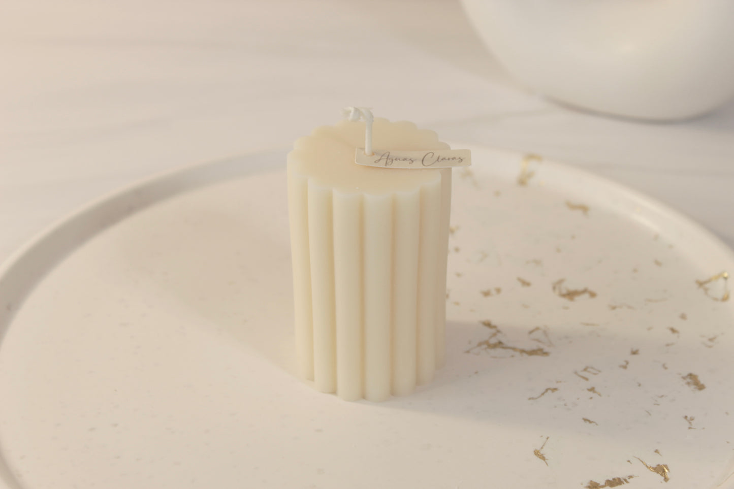 Mia Bundle Candle - Special Deal