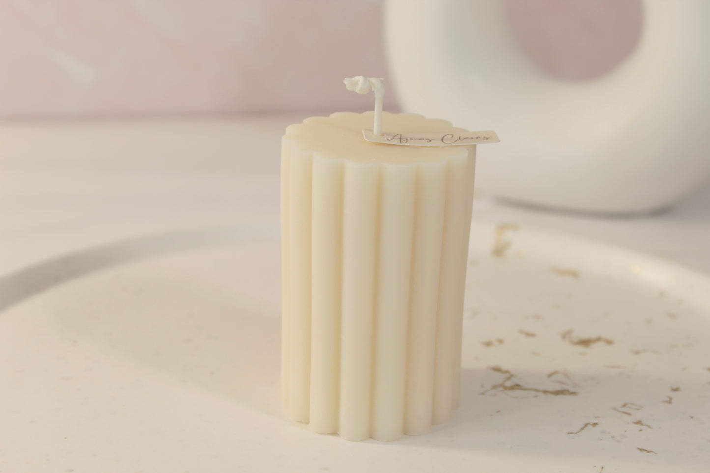 Mia Bundle Candle - Special Deal