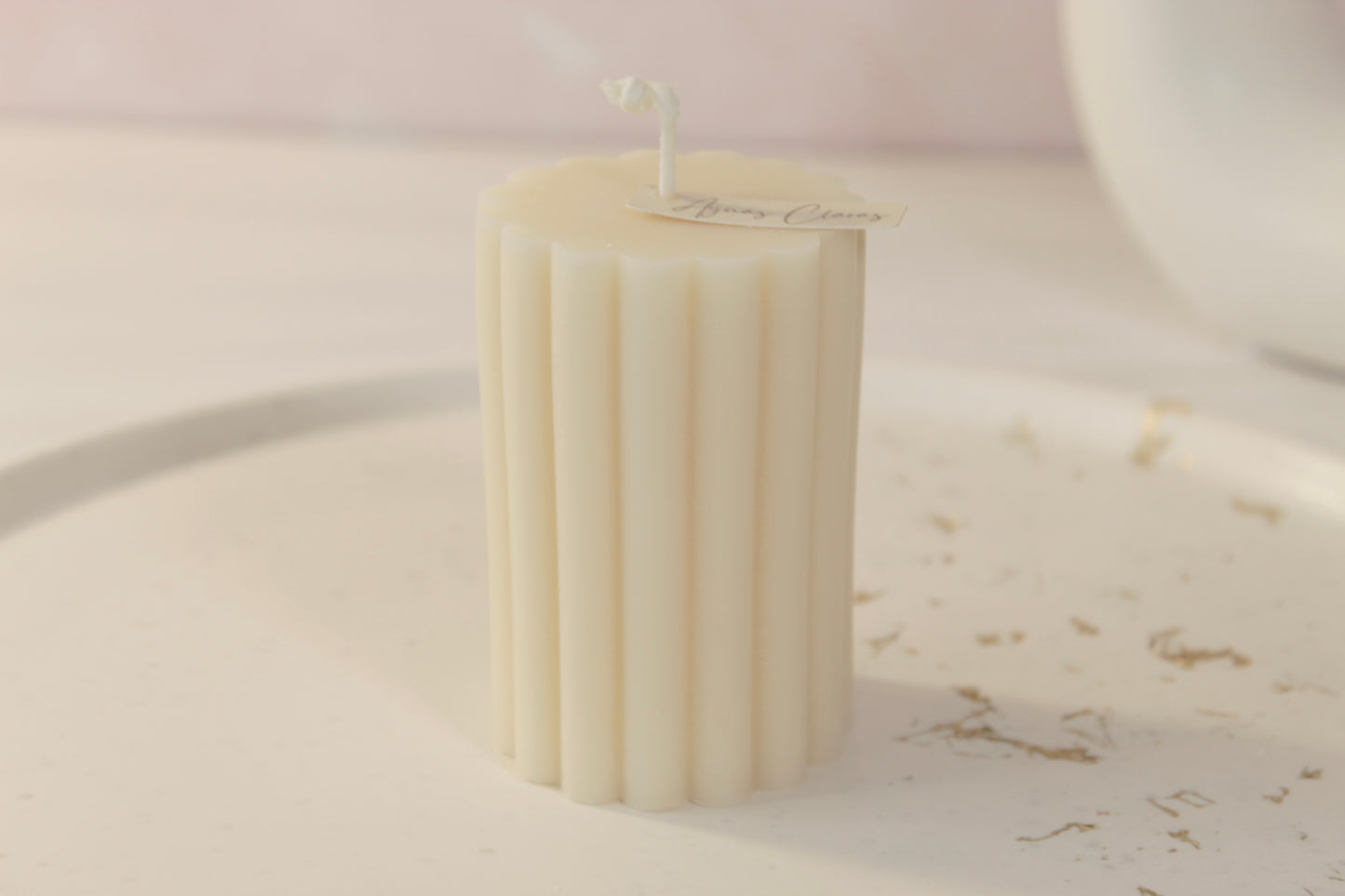 Mia Bundle Candle - Special Deal