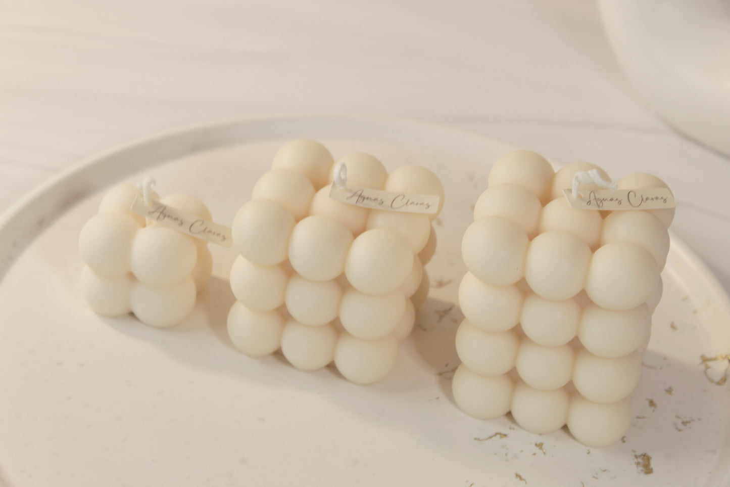 Bubble Candle Bundle - Special Deal