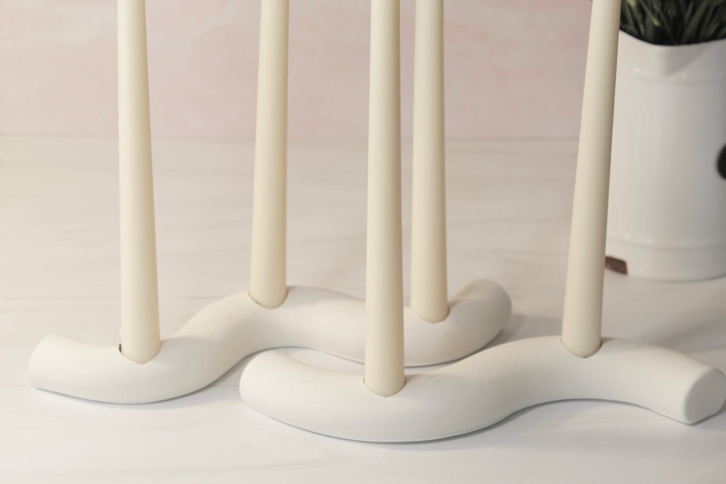 Candle Holder - Double & Trible