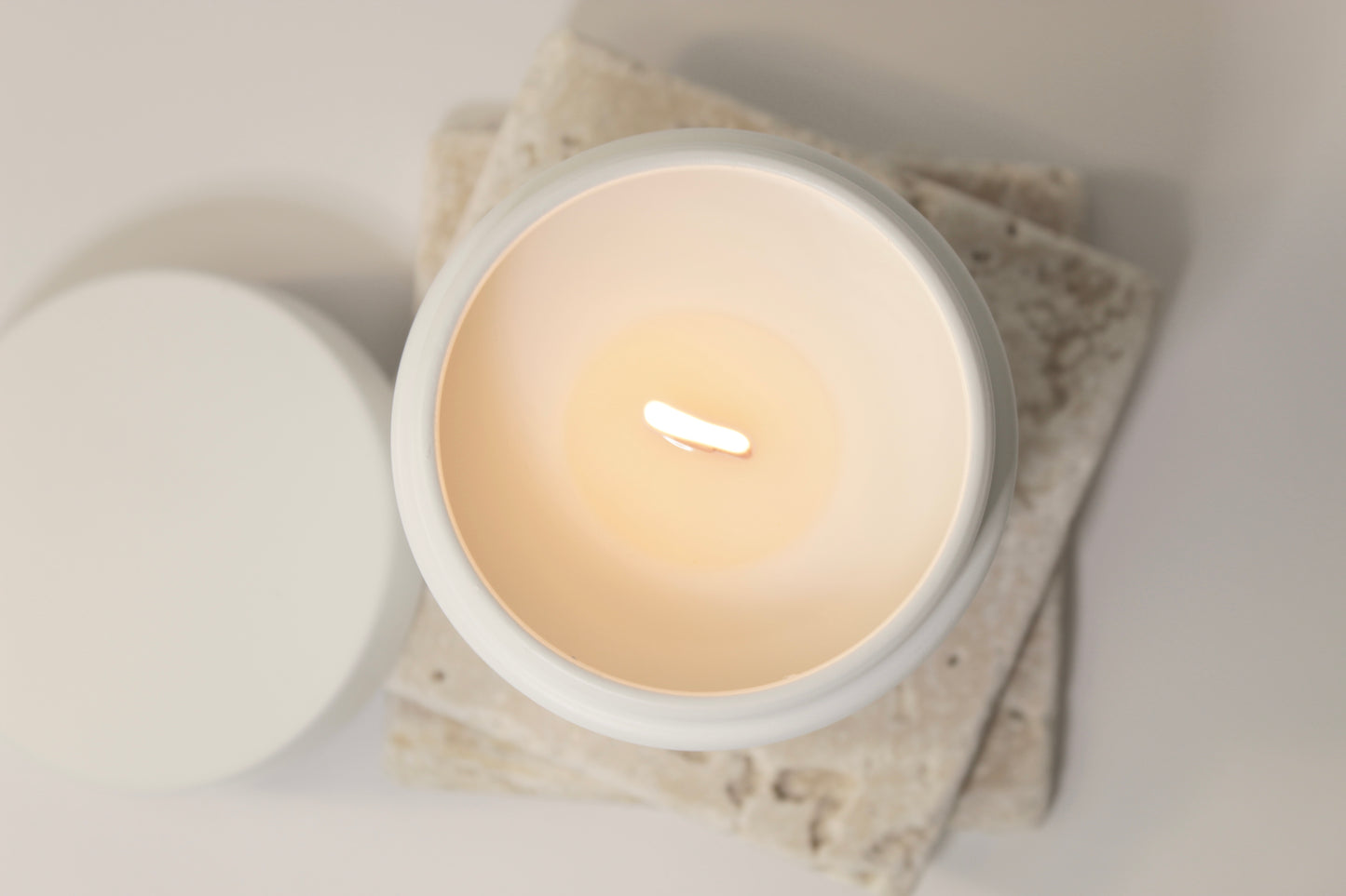 Old Havana Candle - Exquisite Woody