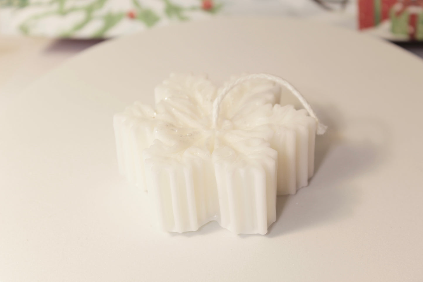 Christmas Candle Collection Gift Box