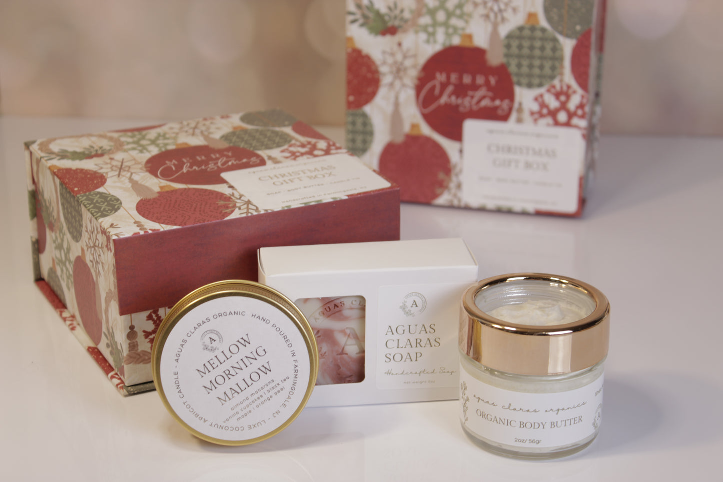 Christmas Gift Box