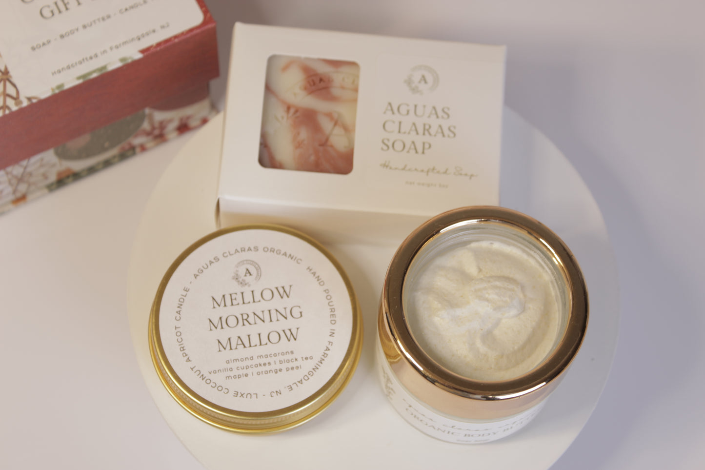 Christmas Gift Box