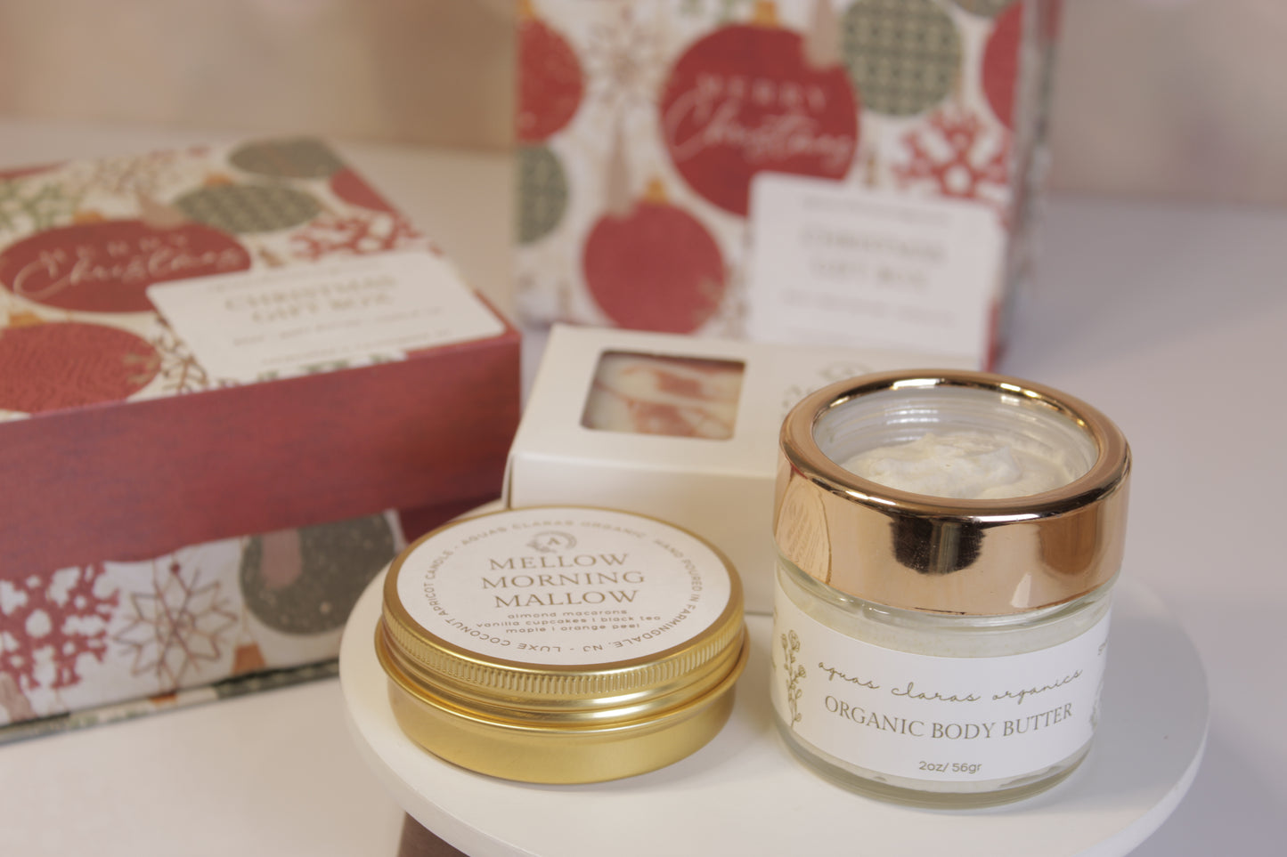 Christmas Gift Box