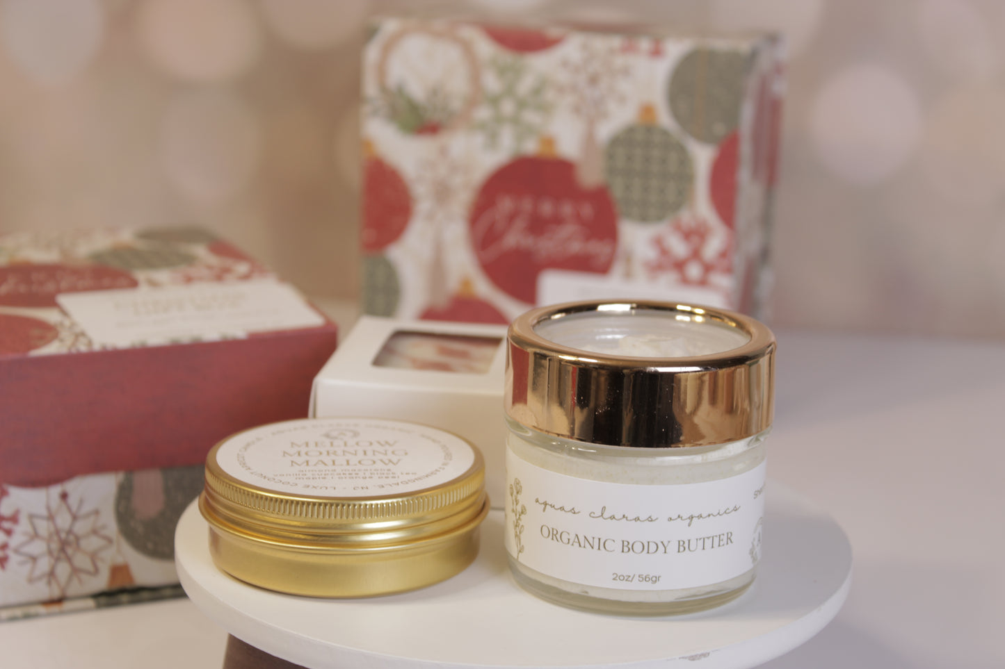 Christmas Gift Box