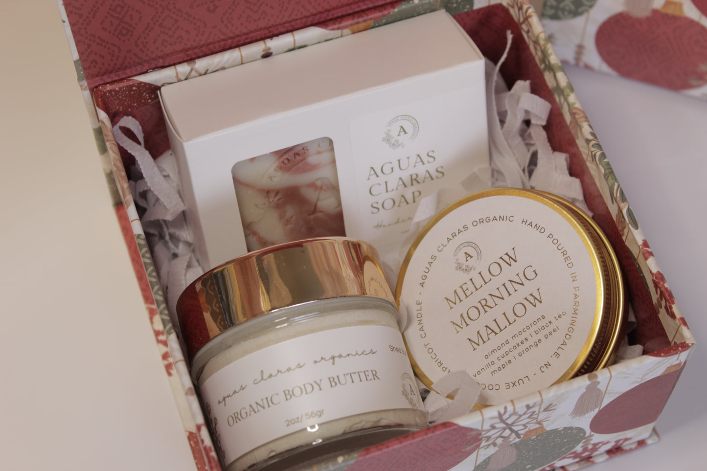 Christmas Gift Box