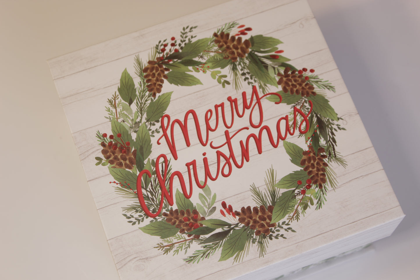Christmas Gift Box