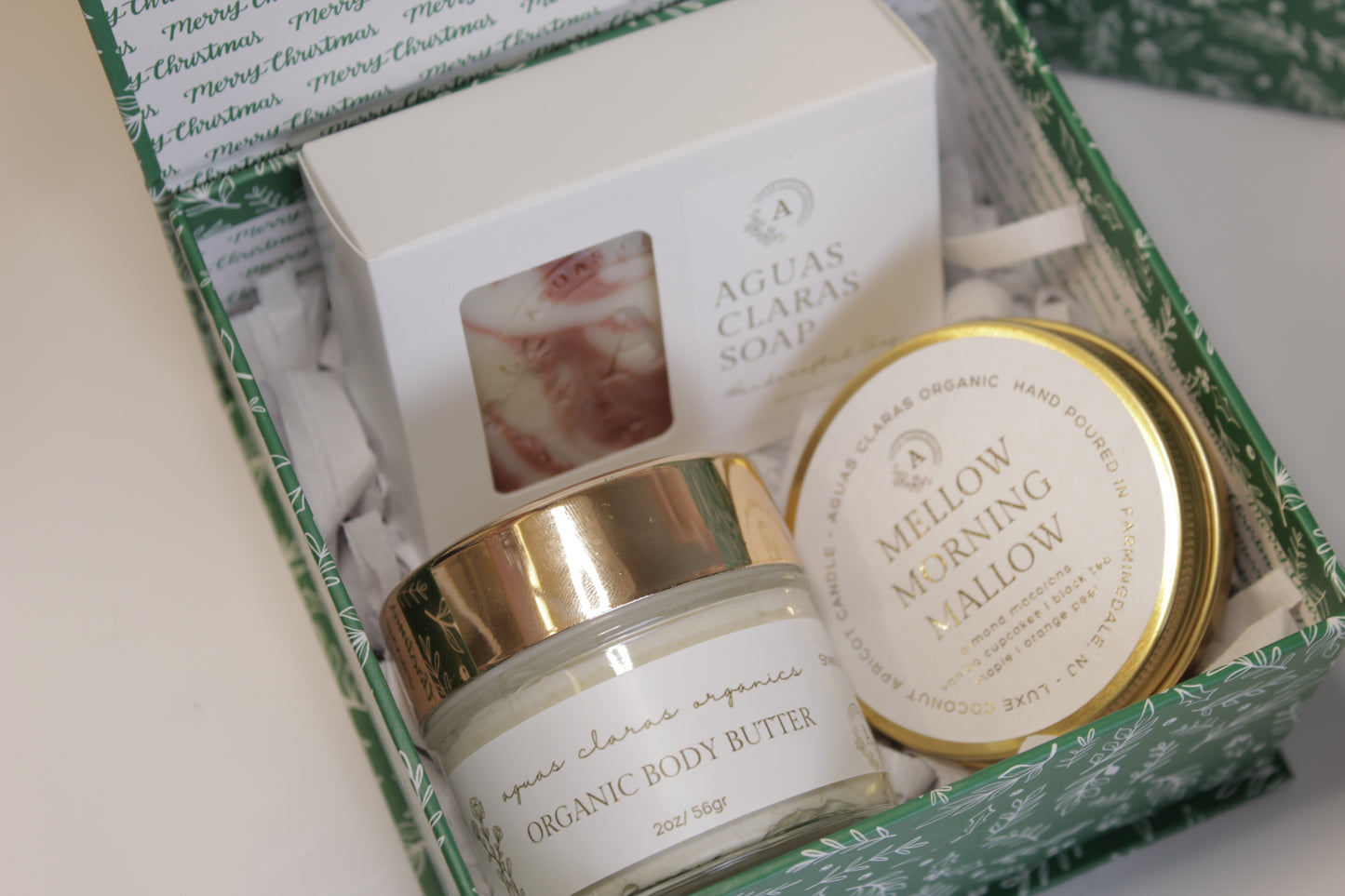 Christmas Gift Box