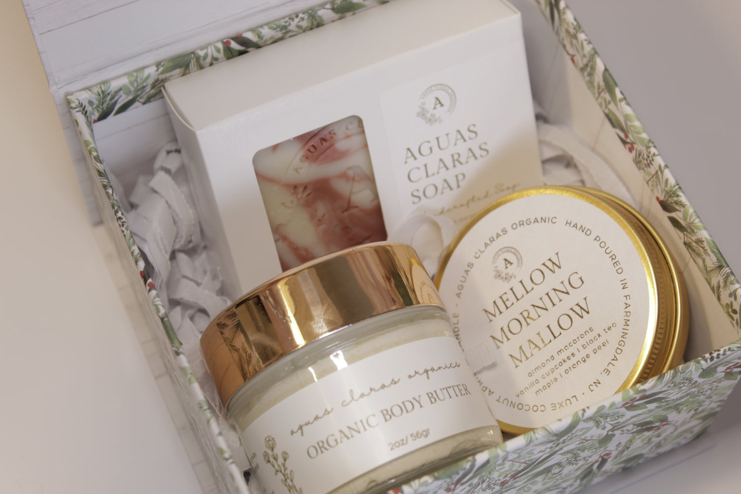 Christmas Gift Box