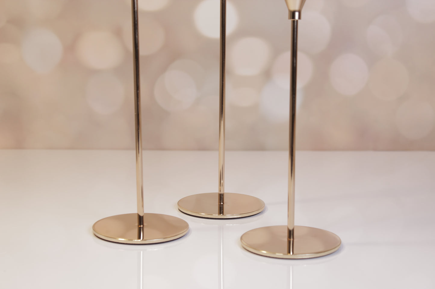 Candle Holder - Table Centerpiece