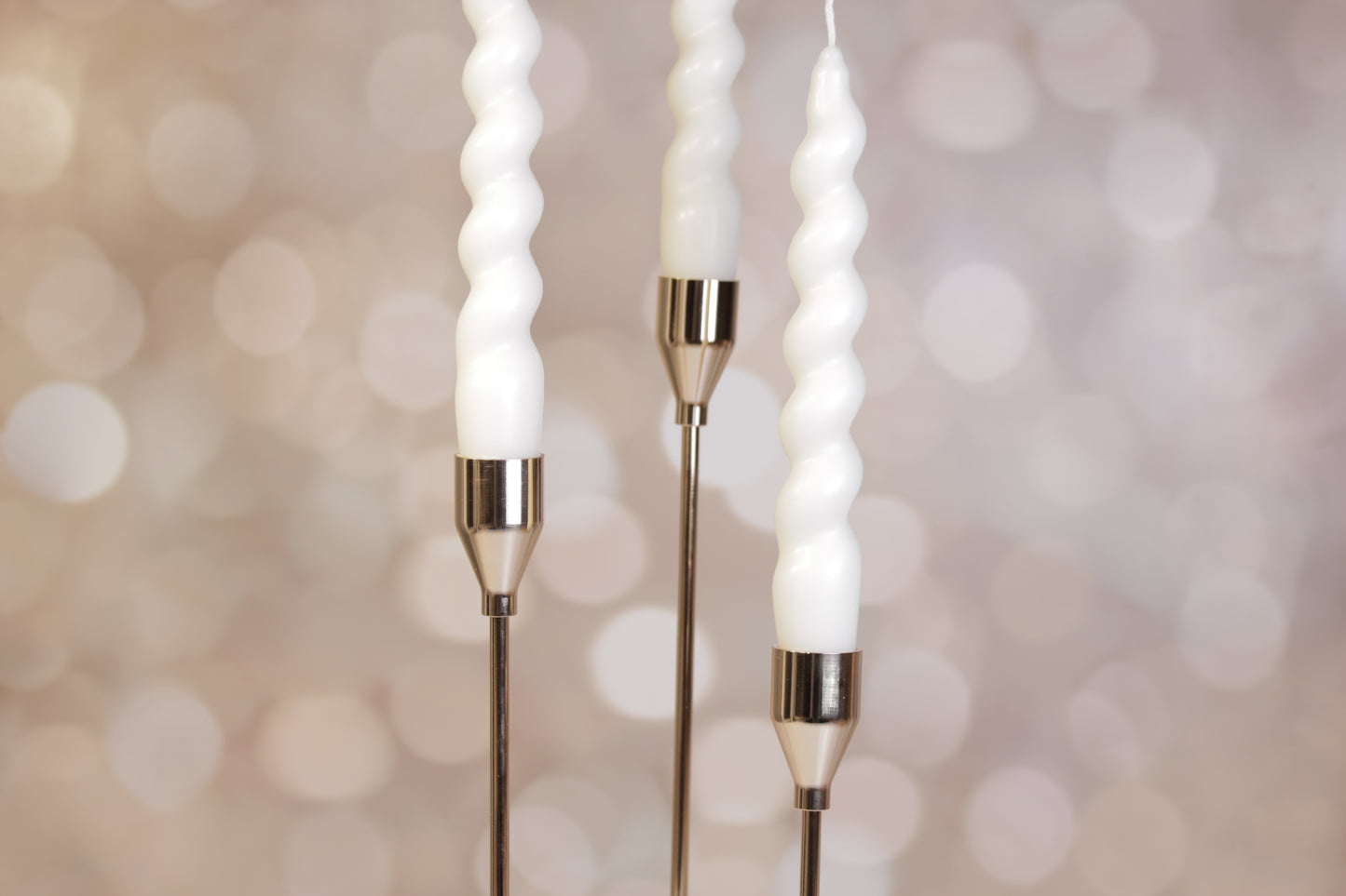 Candle Holder - Table Centerpiece
