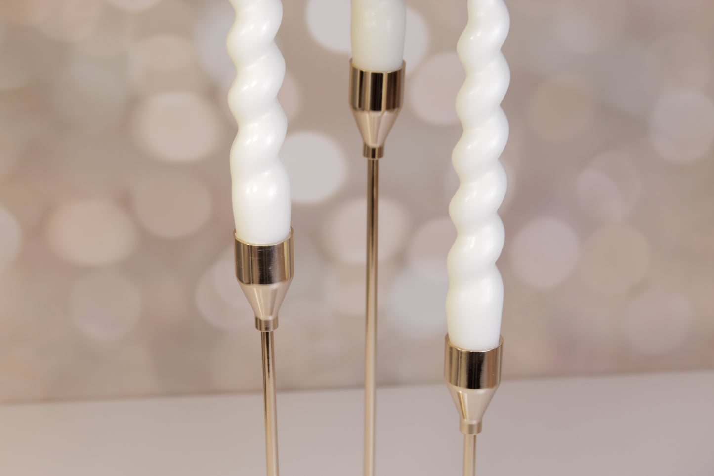 Candle Holder - Table Centerpiece