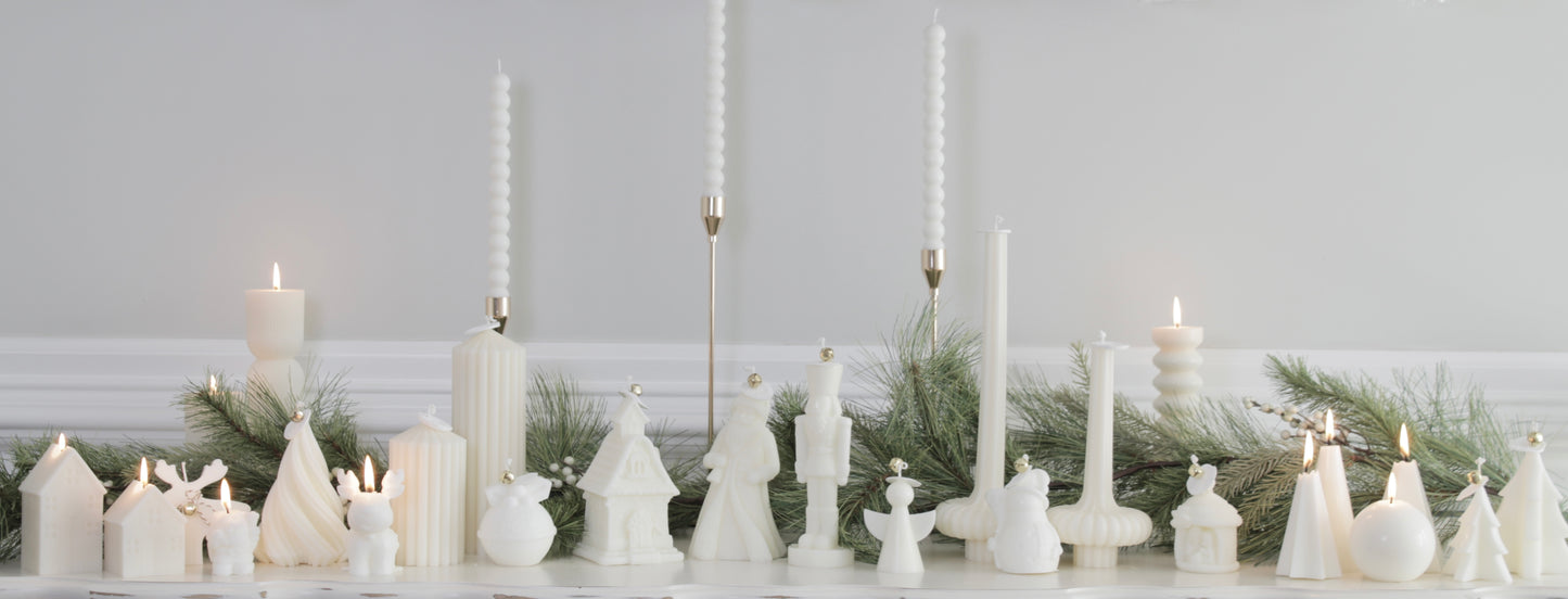 Dinner Party Collection - The ENTIRE Christmas Collection