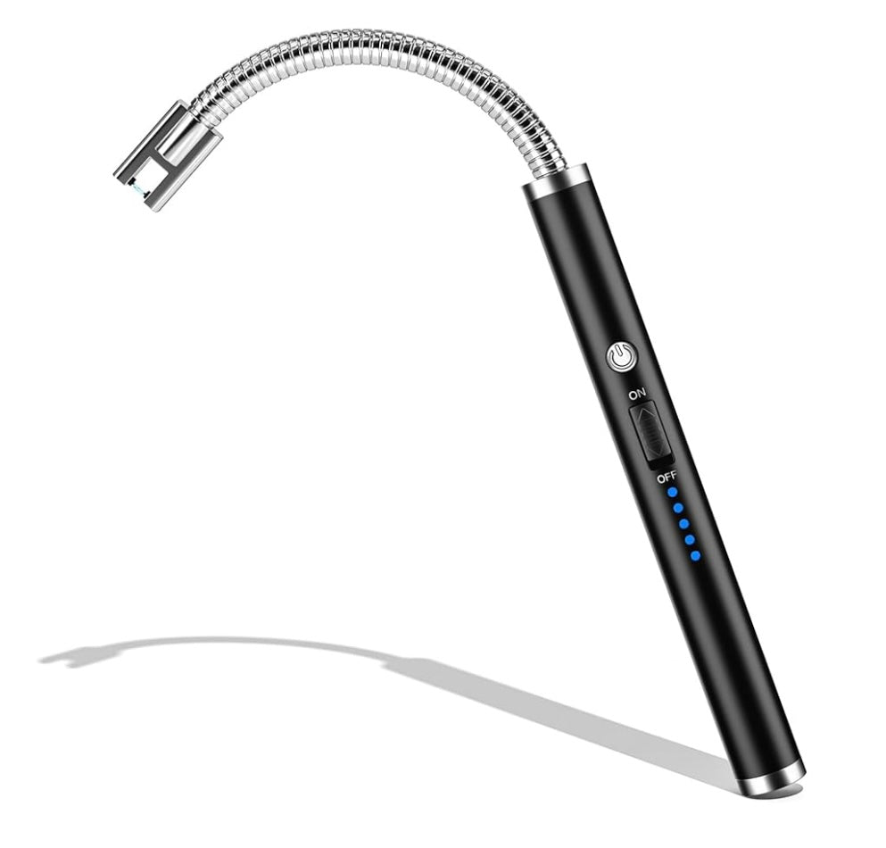 Candle Lighter