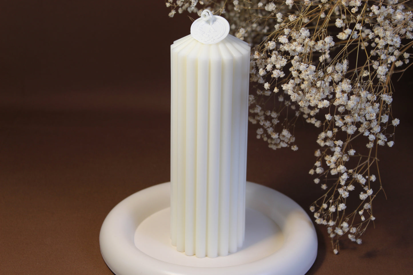 Romeo & Juliet Couple Candles