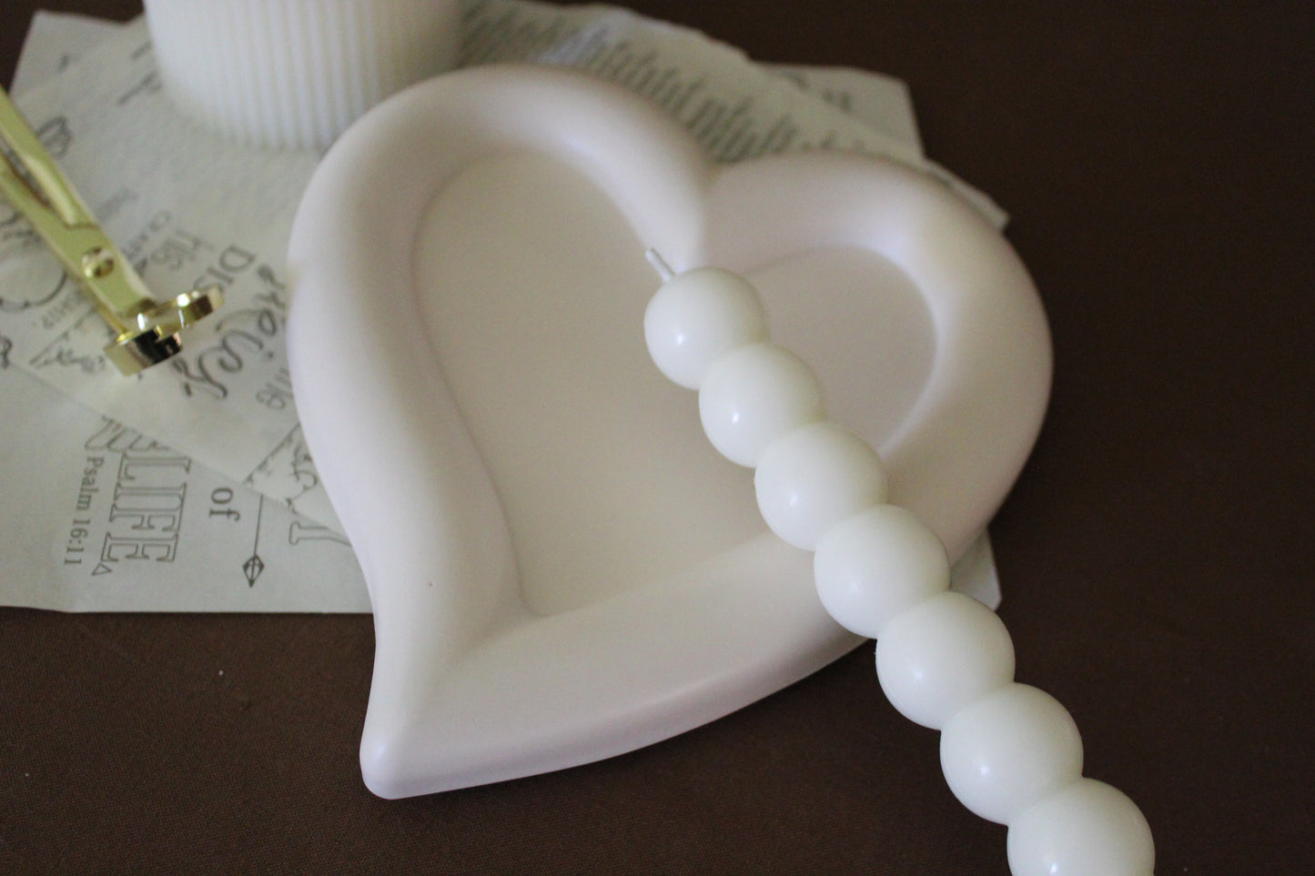 Heart Tray