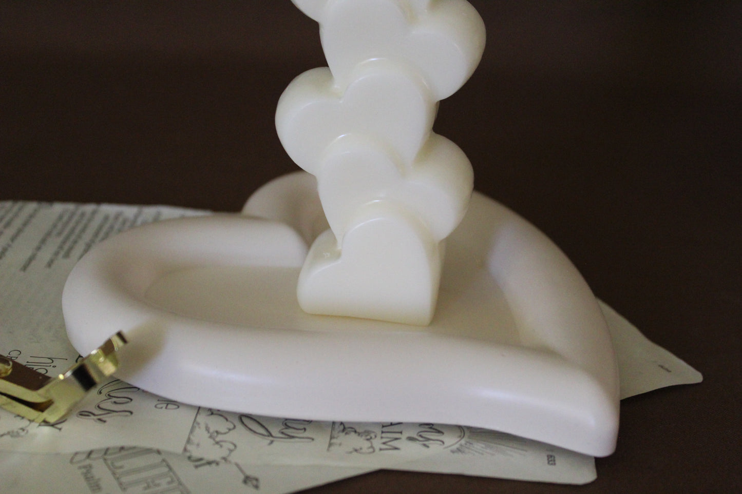 Heart Tray