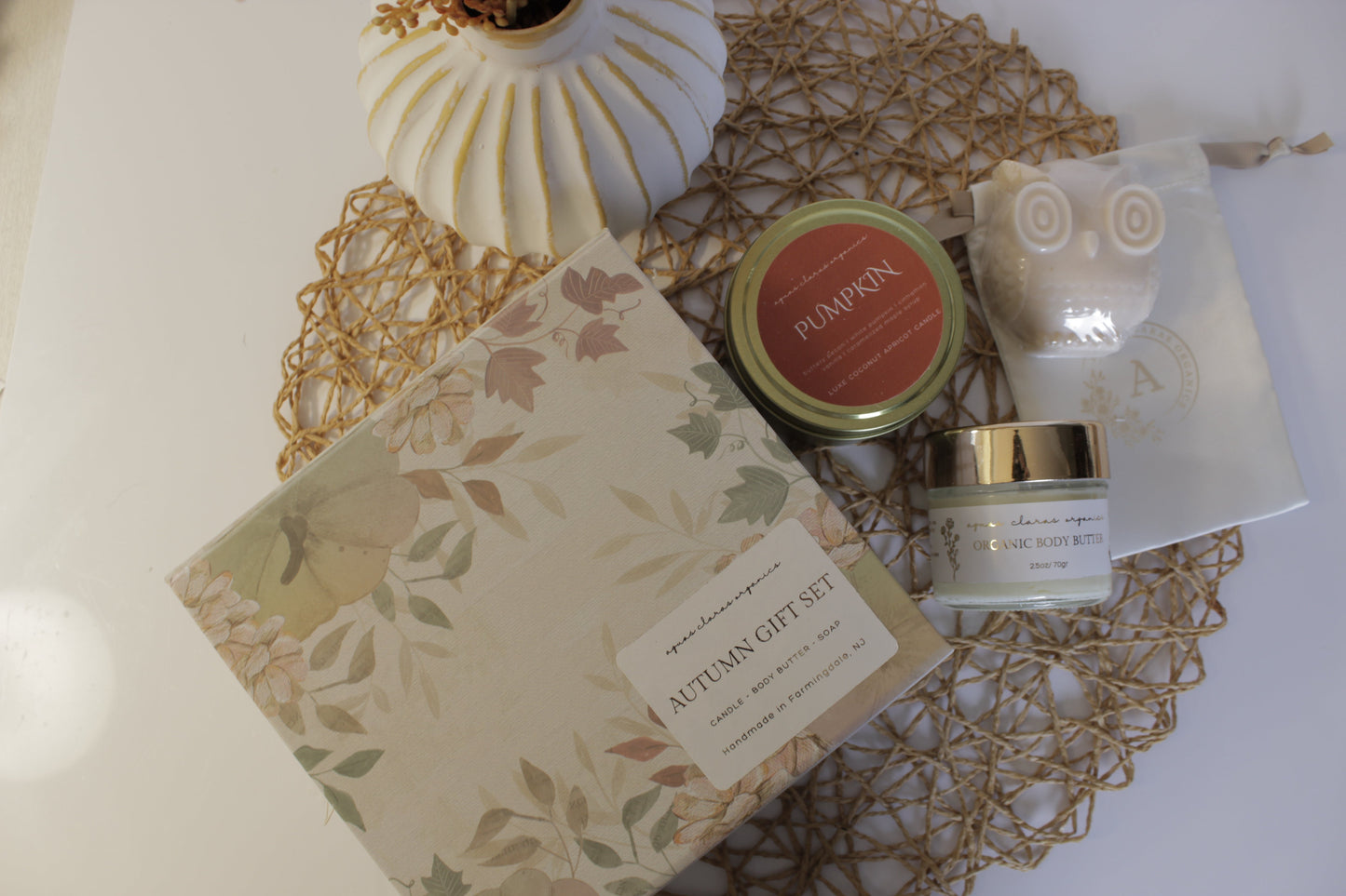 Autumn Gift Set