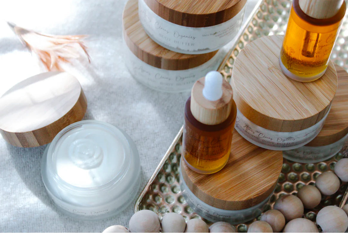 Organic Skincare