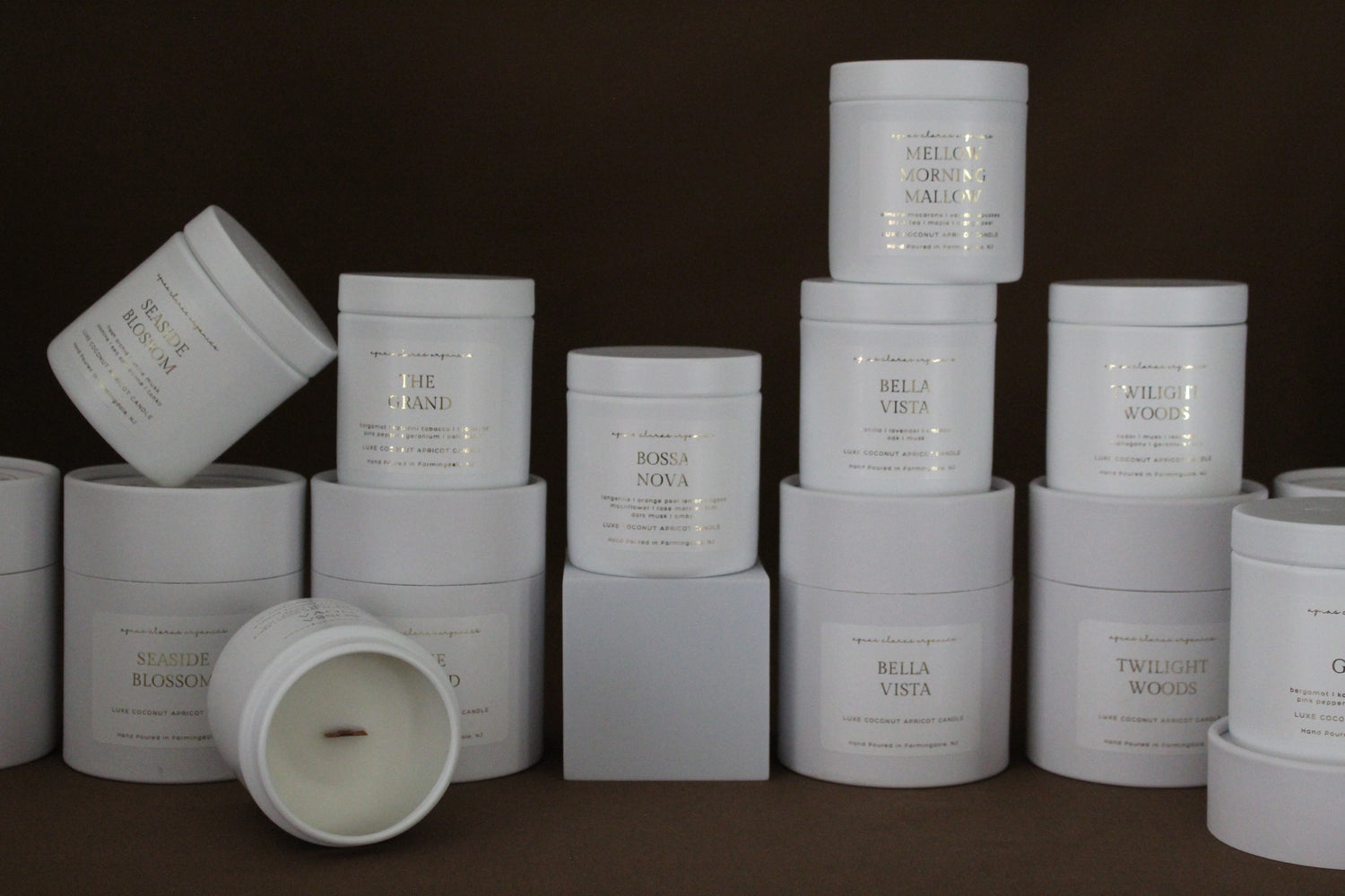 Signature Collection