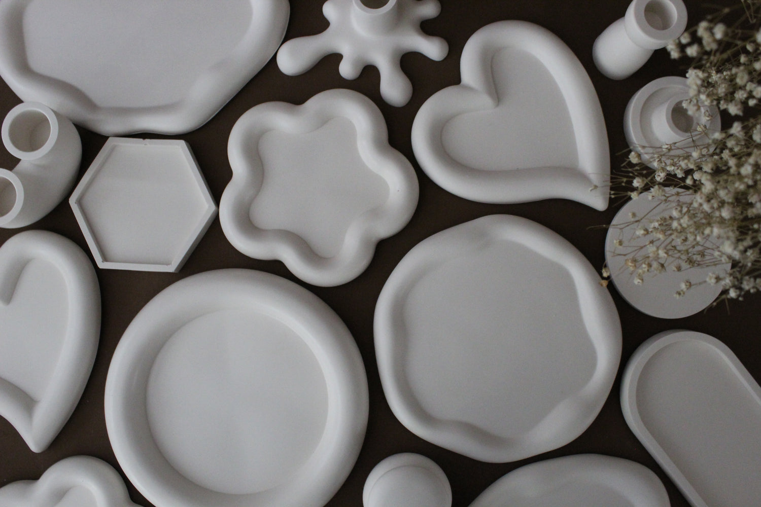 Handcrafted Homeware