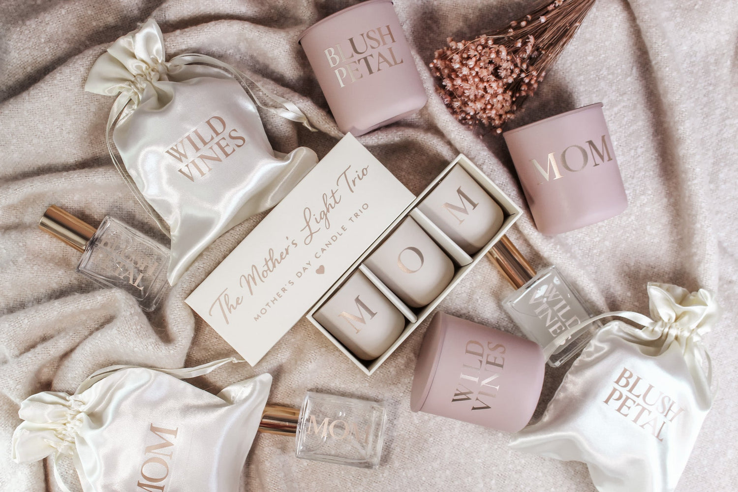 Mother’s Day Collection