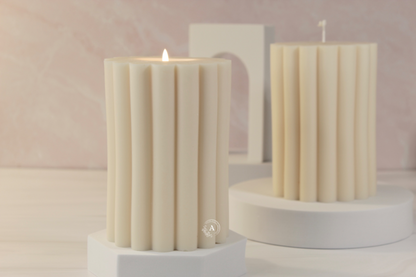 Mia Bundle Candle - Special Deal