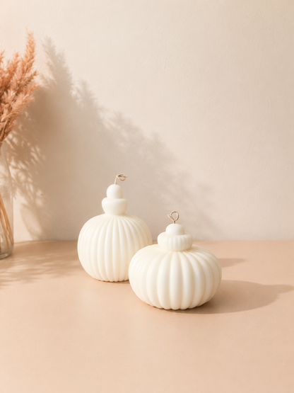 Amara Sculptural Candle