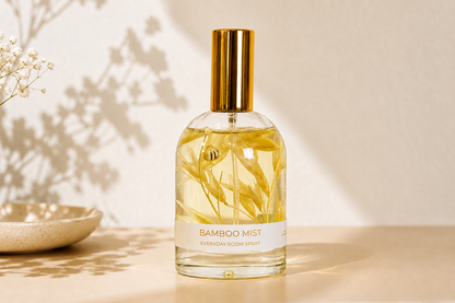 Bamboo Mist Everyday Room Spray