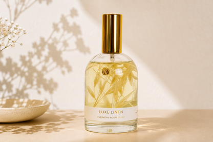 Luxe Linen Everyday Room Spray