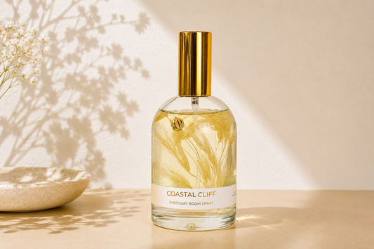 Coastal Cliff Everyday Room Spray