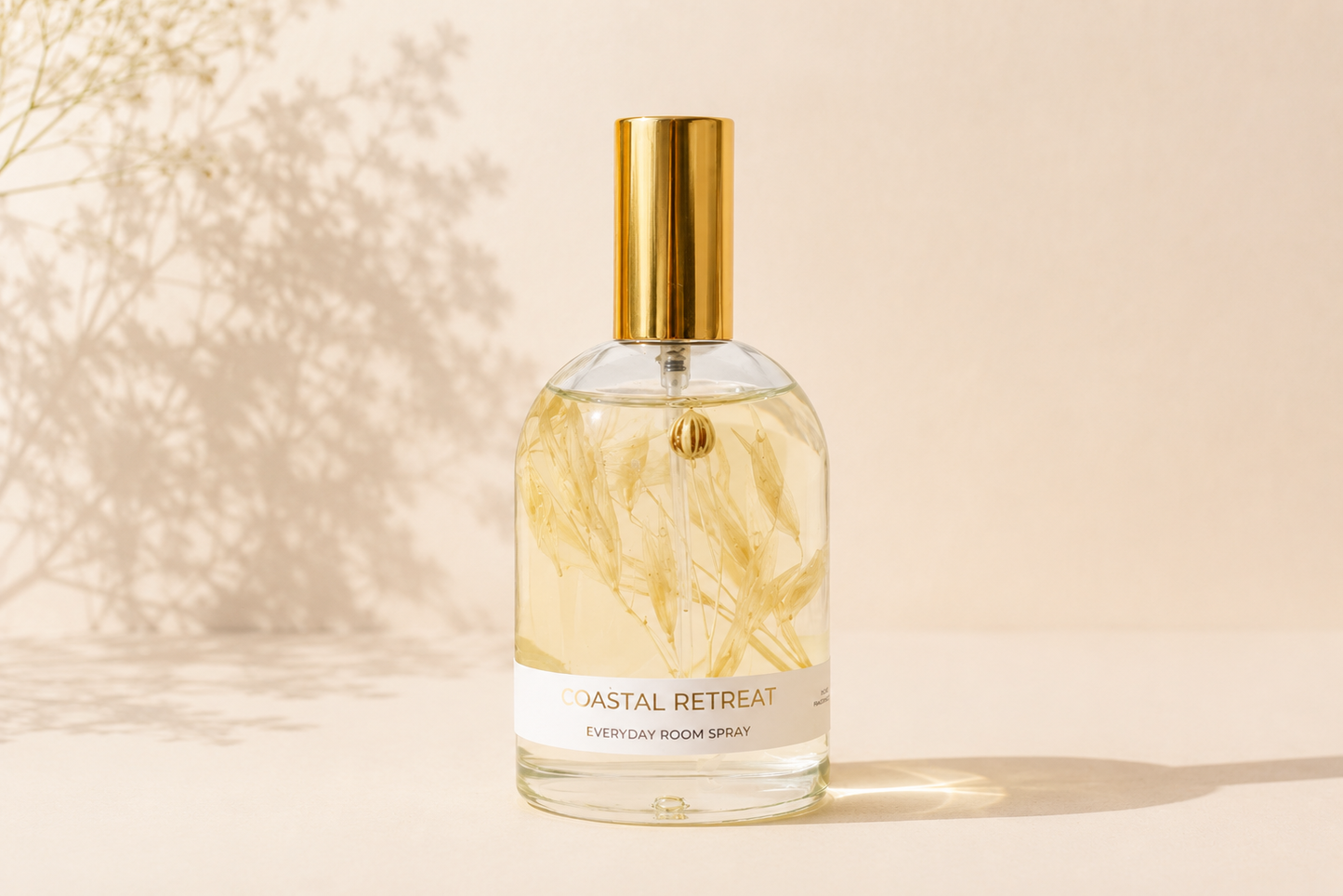 Coastal Retreat Everyday Room Spray