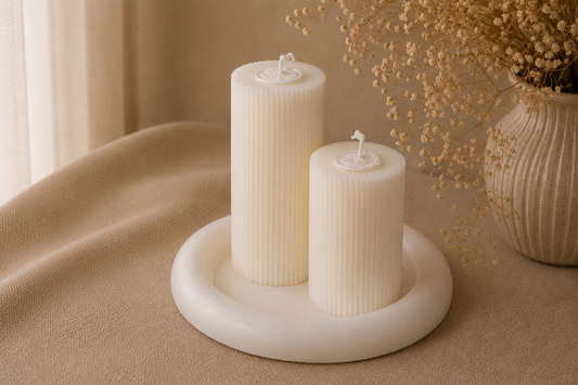 Ellie & Ella Candles
