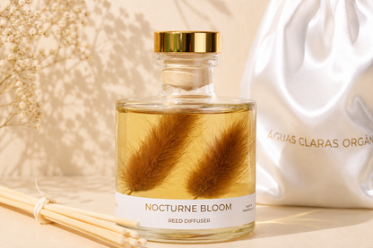 Midnight Bloom Botanical Reed Diffuser