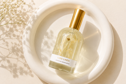 Luxe Linen Everyday Room Spray