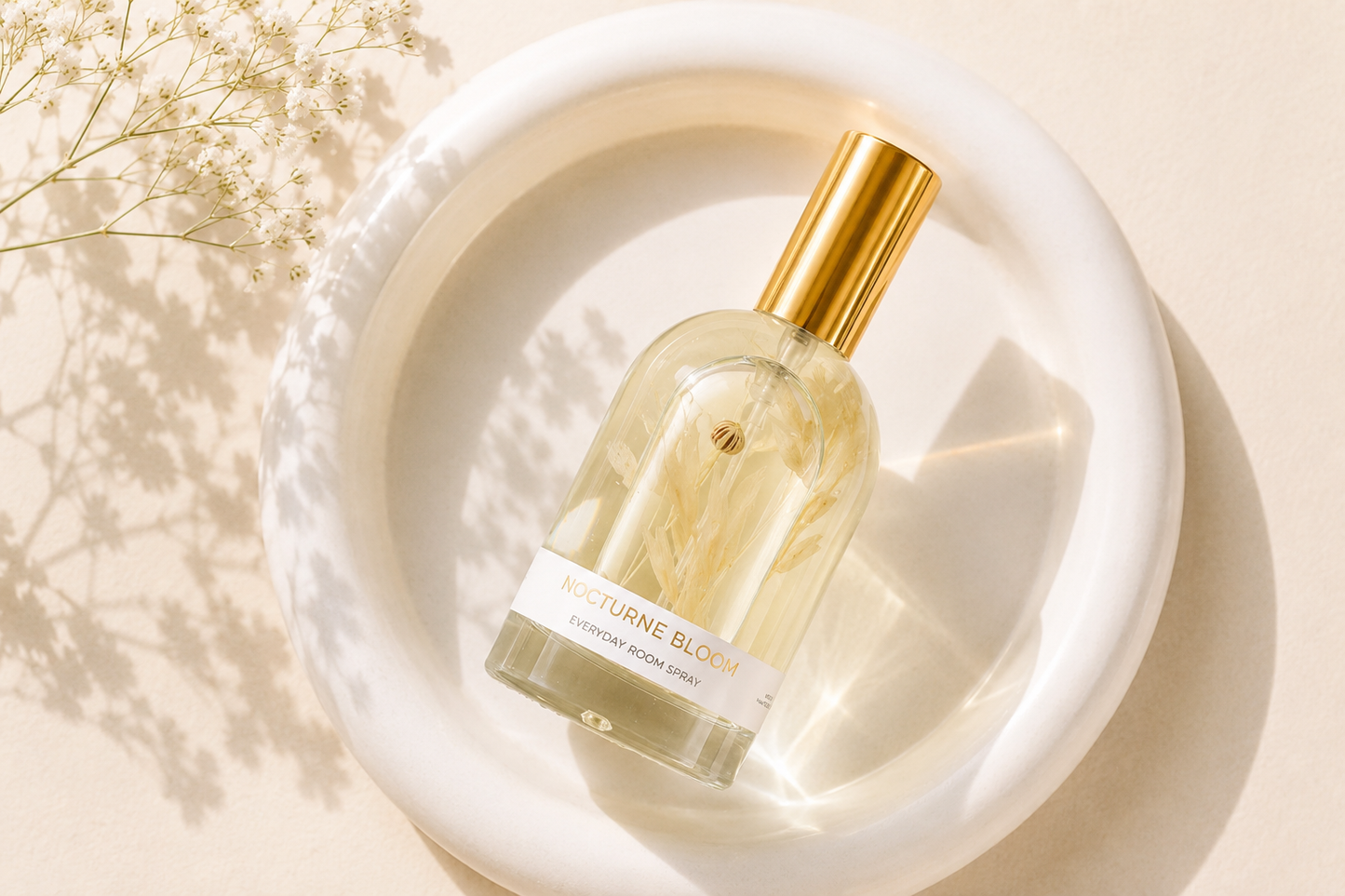 Nocturne Bloom Everyday Room Spray