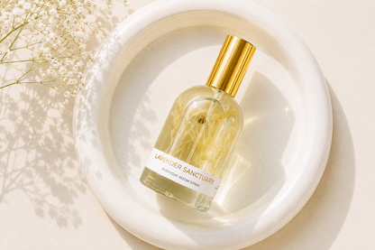 Lavender Sanctuary Everyday Room Spray