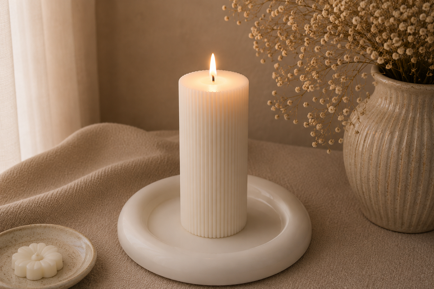 Ellie & Ella Candles