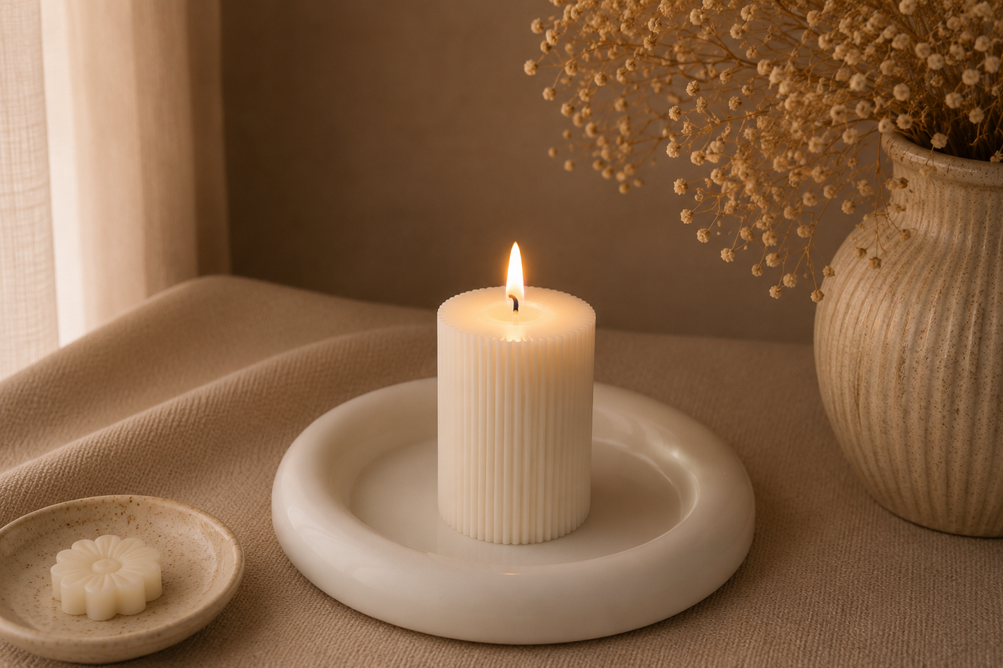 Ellie & Ella Candles