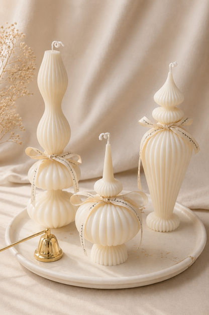 Alba candle