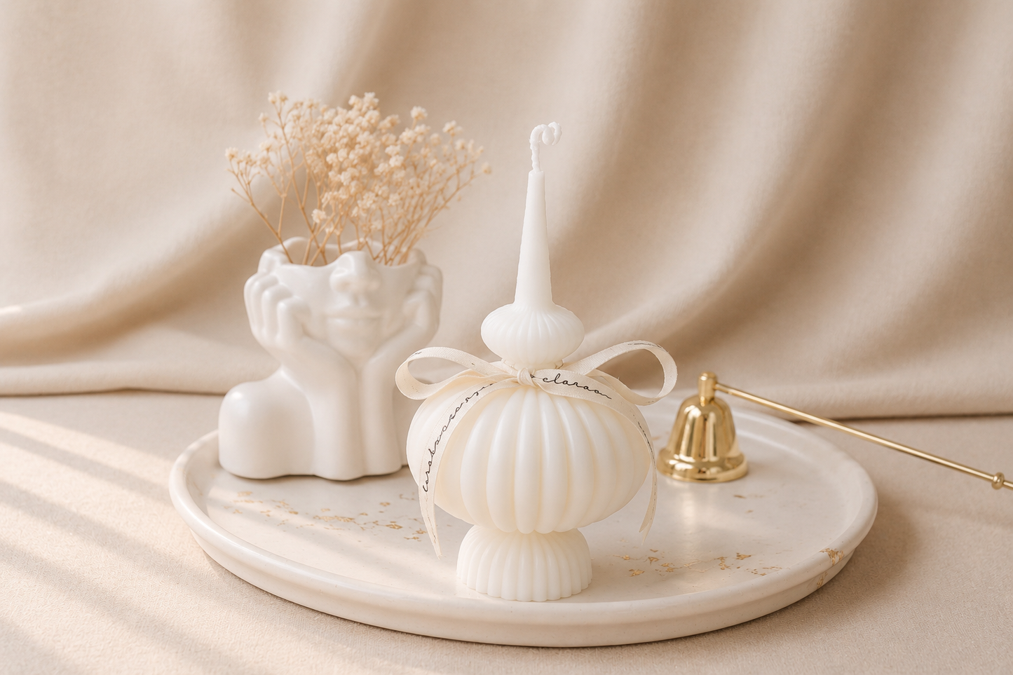 Alba candle